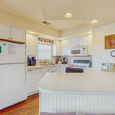 Shorehaven Myrtle Beach Exterior foto