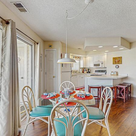 Shorehaven Myrtle Beach Exterior foto