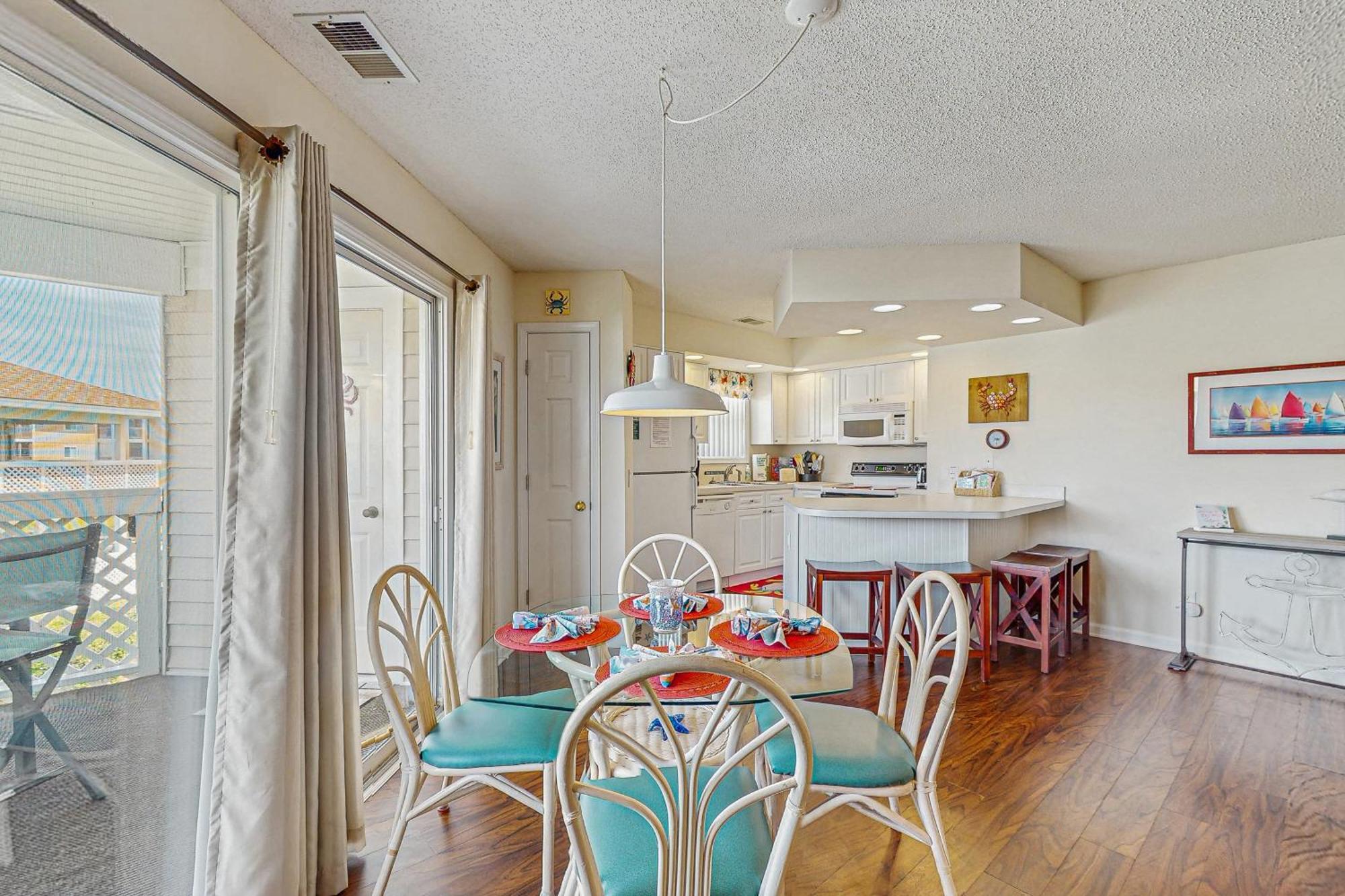 Shorehaven Myrtle Beach Exterior foto