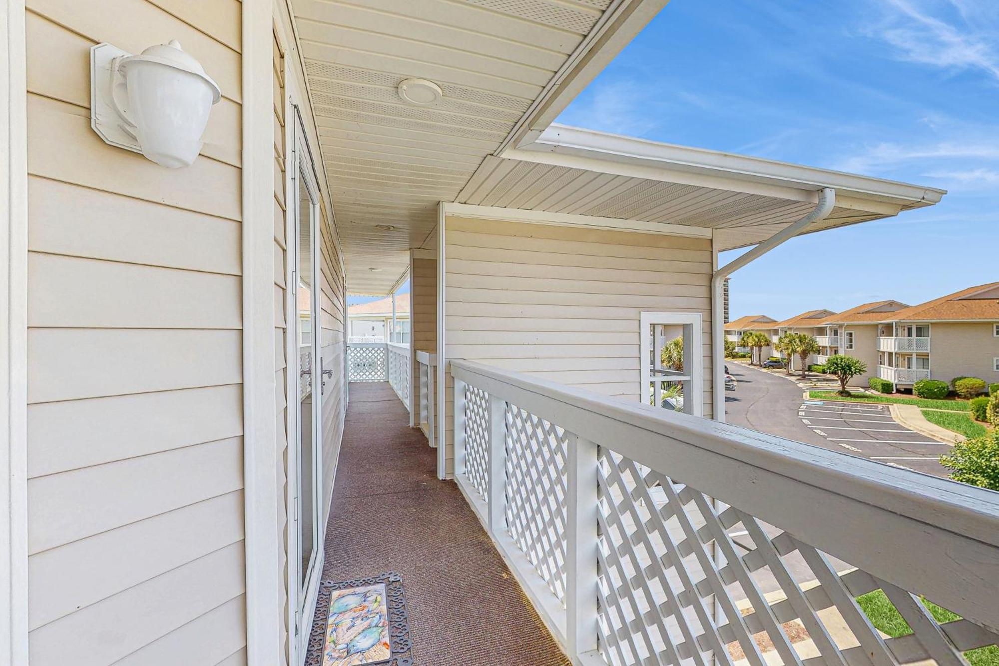 Shorehaven Myrtle Beach Exterior foto