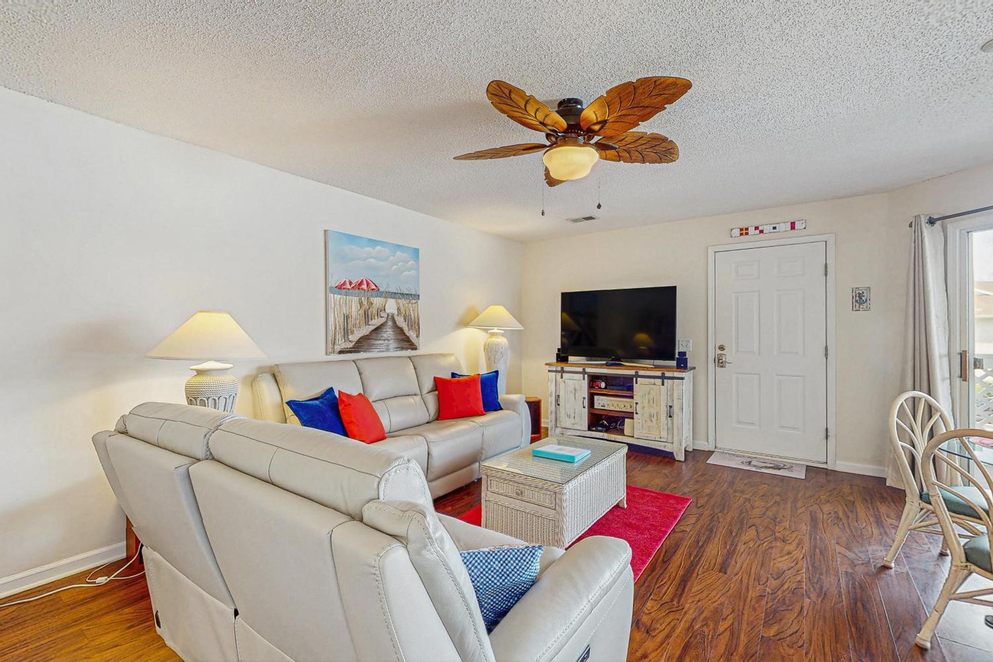 Shorehaven Myrtle Beach Exterior foto