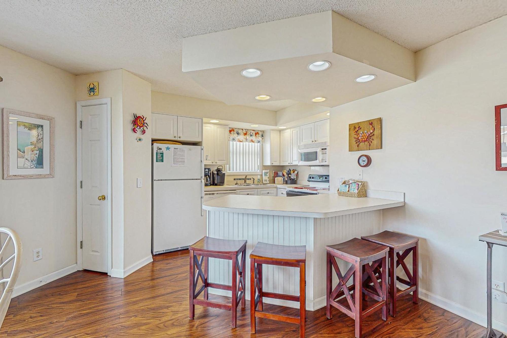 Shorehaven Myrtle Beach Exterior foto