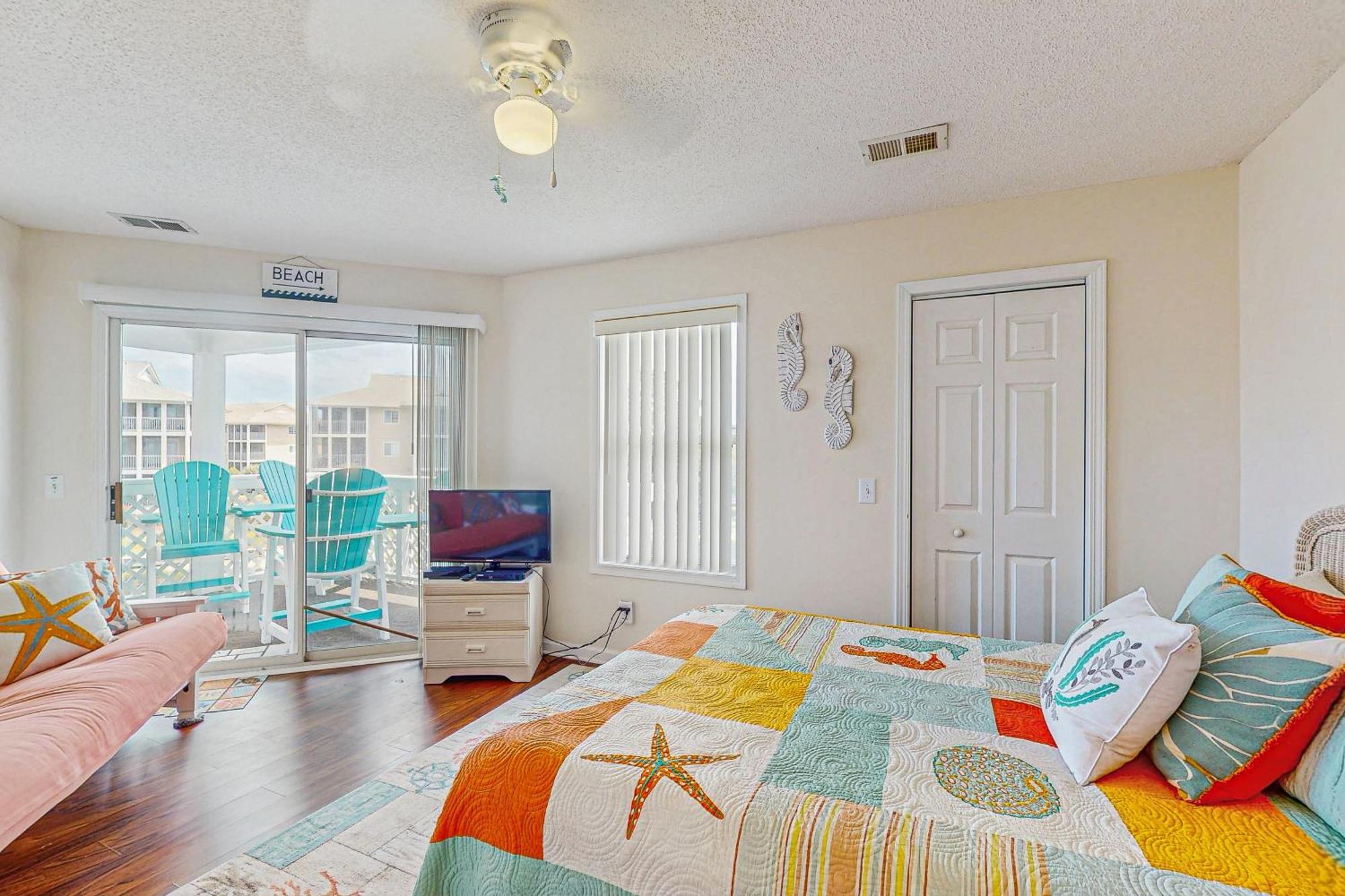 Shorehaven Myrtle Beach Exterior foto