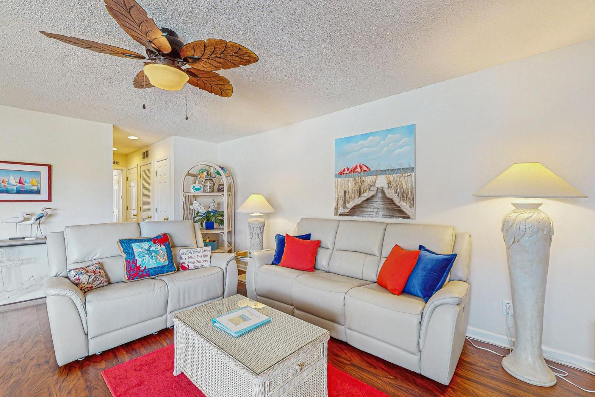 Shorehaven Myrtle Beach Exterior foto